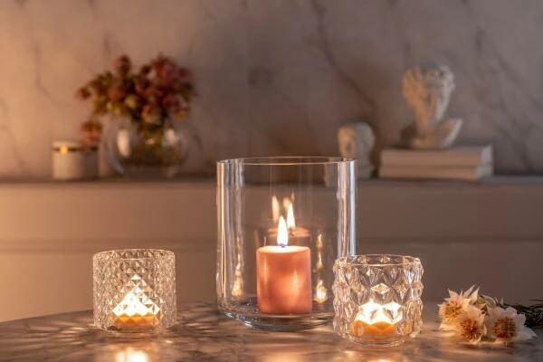 Leonardo Windlicht MILANO 21 cm zyl. Billig ???? Besorgen ???? Leonardo Windlicht MILANO 21 Cm Zyl. ???? ???? -BERNDES-Shop 221 038944 1 K