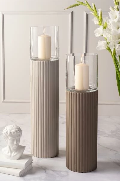 Leonardo Windlicht MILANO 21 cm zyl. Billig ???? Besorgen ???? Leonardo Windlicht MILANO 21 Cm Zyl. ???? ???? -BERNDES-Shop 221 038944 2 K