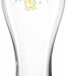 Rabatt 🛒 Bester Verkauf 🛒 Leonardo Weizenbierglas PRESENTE 500 Ml ′Bester Papa′ 🎉 🧨