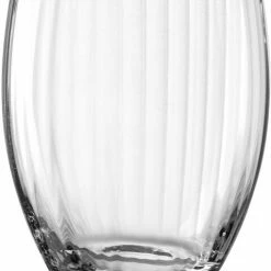 Aktion 👏 Brandneu ✔️ Leonardo Trinkglas POESIA 380 Ml ✔️ ❤️