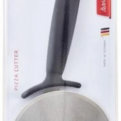 Brandneu ❤️ Auslauf ???? Triangle Pizzaschneider Ø 10 Cm ✨ ???? -BERNDES-Shop 224 5057712 p01 web