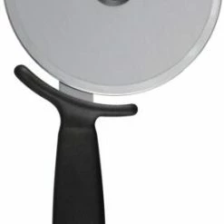 Brandneu ❤️ Auslauf 🤩 Triangle Pizzaschneider Ø 10 Cm ✨ 🛒