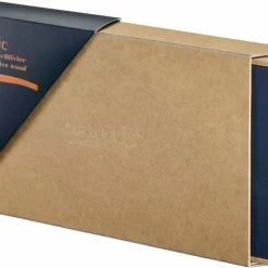 Auslauf ⭐ Top 10 ???? Opinel Tafelmesser-Set Table Chic II Olivenholz, 4-teilig ???? ???? -BERNDES-Shop 254629 verpackung