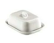 Neu 😉 Aktion 🛒 Pillivuyt Butterdose Klein Mit Deckel ⭐ 😀