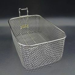 Bester Verkauf ❤️ Top 10 👍 Fritel Ersatzkorb Für Die Fritteuse Profi 3355 ✔️ 🤩