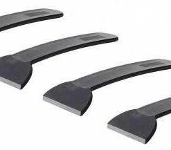 Am billigsten ✔️ Großhandel ❤️ Spring Schaber Für Raclette2 Und Raclette8, 4-teilig ❤️ ✨