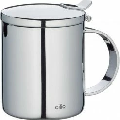 Am billigsten 🎉 Beste Bewertungen von 🧨 Cilio Zuckerdose Aida 💯 🧨