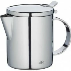 Budget 🎉 Brandneu 😍 Cilio Milchkännchen Aida 🌟 ✨