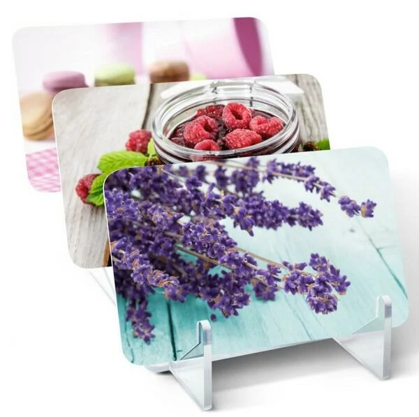 Aktion 😉 Top 10 💯 Emsa Frühstücksbrettchen Classic In Marmelade ❤️ 😍 - Image 2