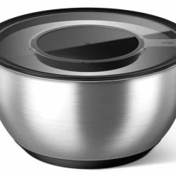 Aktion 😍 Bester Verkauf 🥰 Emsa Salatschalen Set Accenta 5-tlg. 😍 🌟