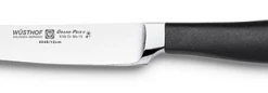 Schlussverkauf ❤️ Bester Verkauf 🤩 Wüsthof Steakmesser Grand Prix II 🥰 ❤️