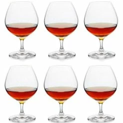 Rabatt 👍 Aktion ⭐ Erik Bagger Cognacglas Encore, 6er-Set 🥰 🛒