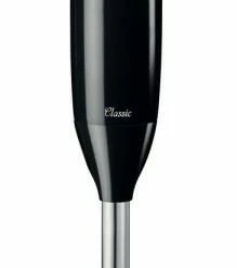 Beste Bewertungen von 😀 Budget 😉 KitchenAid Stabmixer Classic In Onyx Schwarz 🥰 😉