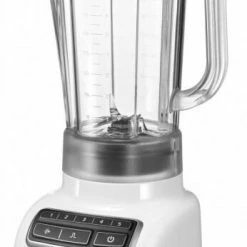 Billig 🥰 Schlussverkauf ✨ KitchenAid Blender / Standmixer Classic In Weiß 🌟 👍