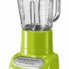 Blitzangebot 😀 Großhandel 😍 KitchenAid Artisan Blender / Standmixer Apfelgrün 🔔 🎉