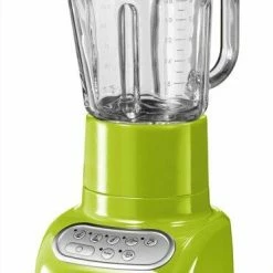 Blitzangebot 😀 Großhandel 😍 KitchenAid Artisan Blender / Standmixer Apfelgrün 🔔 🎉