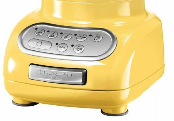KitchenAid Artisan Blender / Standmixer pastellgelb Bestes Angebot ???? Coupon ???? KitchenAid Artisan Blender / Standmixer Pastellgelb ???? ???? -BERNDES-Shop 5KSB555 MY c 2 l