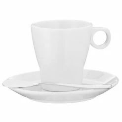 Bester Verkauf ⭐ Blitzangebot 😀 WMF Espressotasse Barista Mit Paddel 👏 😍