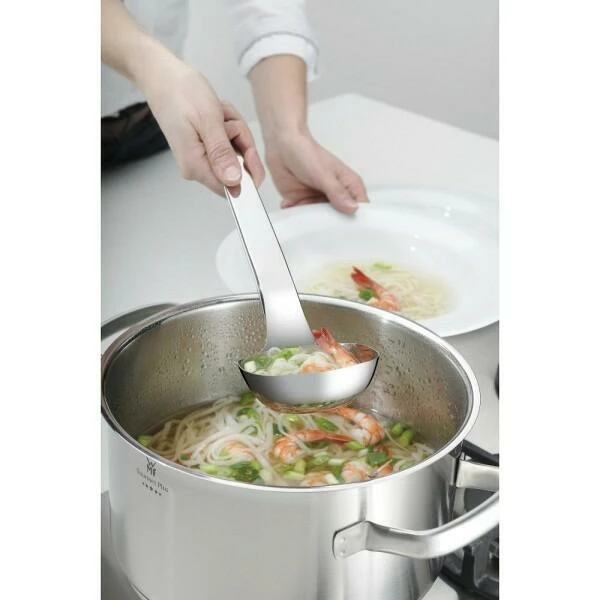 WMF Schöpflöffel Chef′s Edition Bester Verkauf ???? Beste Bewertungen von ???? WMF Schöpflöffel Chef′s Edition ???? ???? -BERNDES-Shop 70wb WMF Schoepfloeffel Chef s Edition g 18.9081.6040 1