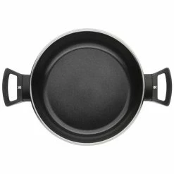 Am billigsten ???? Beste Bewertungen von ???? WMF Servierpfanne CeraDur Plus, 24 Cm ???? ???? -BERNDES-Shop 71wb WMF Servierpfanne CeraDur reg Plus g 05.7334.4021 2