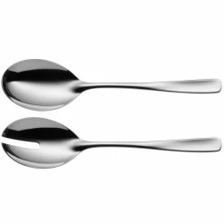 Bestpreis 😉 Am billigsten 👏 WMF Salatbesteck Ambiente ✨ 🎁