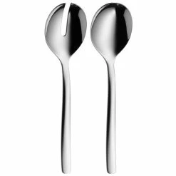 Aktion 😍 Großhandel 🎁 WMF Salatbesteck Atic 🔔 🎉