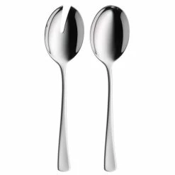 Auslauf ❤️ Rabatt 🎁 WMF Salatbesteck Denver ✔️ 🧨