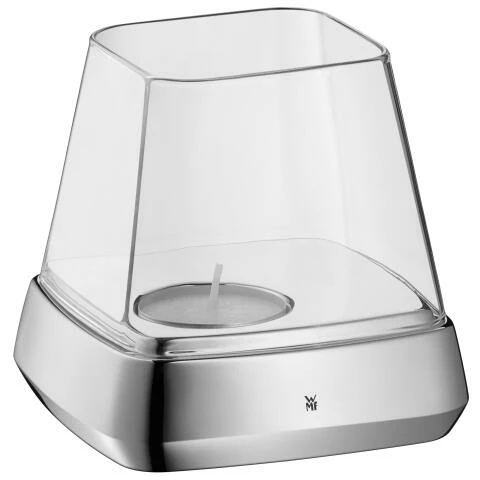 WMF Windlicht Stratic Coupon ???? Brandneu ???? WMF Windlicht Stratic ???? ???? -BERNDES-Shop