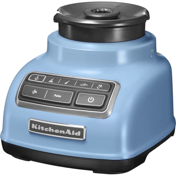 Bestpreis 🎉 Schlussverkauf 🎉 KitchenAid Blender / Standmixer Rautendesign In Velvet Blue 👏 🔔 - Image 3