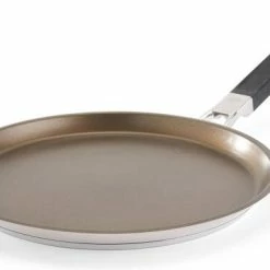 Brandneu 🔥 Bestpreis ✔️ Rösle Crêpes Pfanne Silence Mit ProInduct Versiegelung ✨ 😀