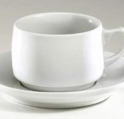 Beste Bewertungen von 🔥 Bestes Angebot ⌛ Pillivuyt Frühstücksobertasse & Untertasse Paris 💯 🎁