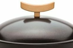 Am billigsten ⭐ Am billigsten 🛒 Spring Ersatzdeckel Zu Wok Aus Gusseisen 😉 ⌛