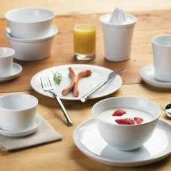 Aktion ???? Coupon ???? Kahla Update Etagere, 2teilig In Weiß ???? ⌛ -BERNDES-Shop AA Kahla Update 09 25 l