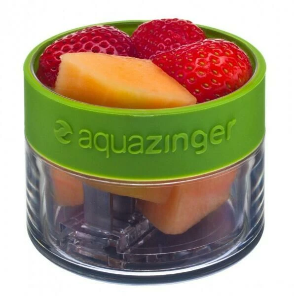 Blitzangebot 🔥 Top 10 😉 Zing Anything Aqua Zinger, Grün ⌛ 👏 - Image 2