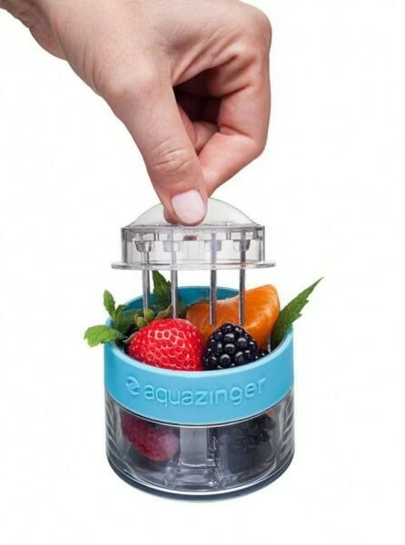 Blitzangebot 🔥 Top 10 😉 Zing Anything Aqua Zinger, Grün ⌛ 👏 - Image 4