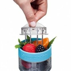 Angebote ⌛ Blitzangebot ???? Zing Anything Aqua Zinger, Pink ⭐ ???? -BERNDES-Shop BladePress l