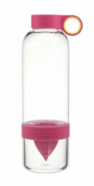 Zing Anything Citrus Zinger, pink Beste Bewertungen von ???? Blitzangebot ⌛ Zing Anything Citrus Zinger, Pink ⌛ ✔️ -BERNDES-Shop