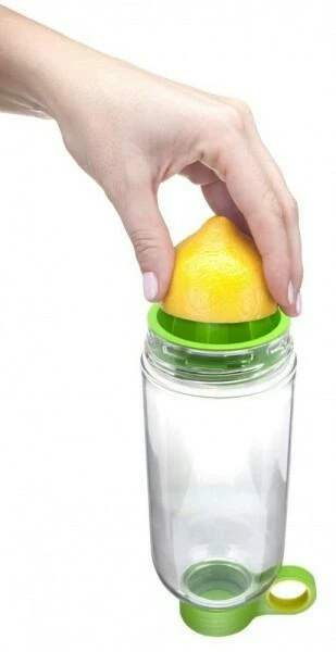 Zing Anything Citrus Zinger, pink Beste Bewertungen von ???? Blitzangebot ⌛ Zing Anything Citrus Zinger, Pink ⌛ ✔️ -BERNDES-Shop CZ LemonReamed l 1