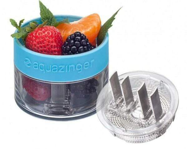 Blitzangebot 🔥 Top 10 😉 Zing Anything Aqua Zinger, Grün ⌛ 👏 - Image 3