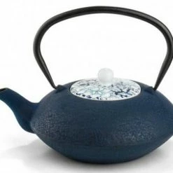 Coupon 🧨 Billig 🛒 Bredemeijer Teekanne Yantai Blau, 1,2 Liter 😍 😍