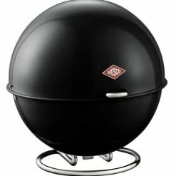 Aktion 🧨 Aktion ✔️ Wesco Superball In Schwarz 🧨 👍