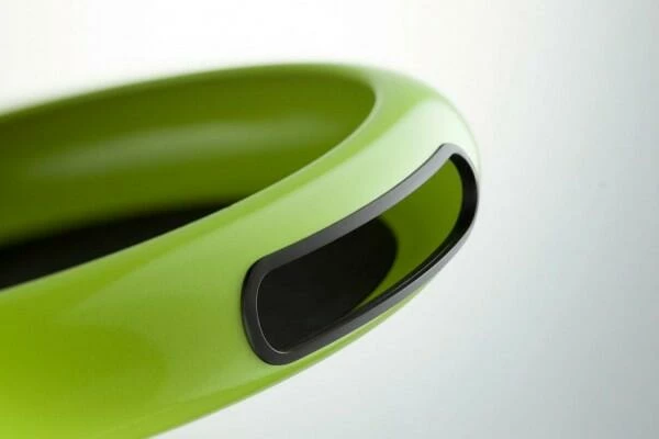 Am billigsten 🔥 Großhandel ✔️ Wesco Tablett Spacy Tray Rund In Türkis ✨ ⭐ - Image 2