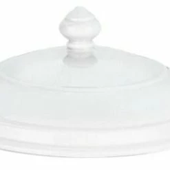 Aktion 😍 Billig 🌟 Pillivuyt Deckel Für Löwenkopfterrine Nr. 4 ✔️ 🎁