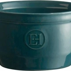 Schlussverkauf 😉 Coupon ✔️ Emile Henry Töpfchen Nr. 10 In Feu Doux 😀 🛒