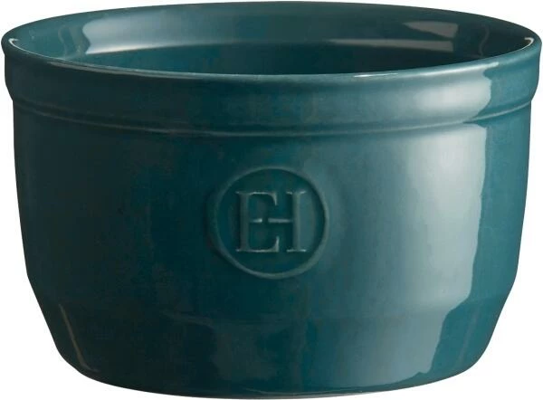 Emile Henry Töpfchen Nr. 10 in feu doux Schlussverkauf ???? Coupon ✔️ Emile Henry Töpfchen Nr. 10 In Feu Doux ???? ???? -BERNDES-Shop EH 1010 971010 Ramequin Ramekin N10 1Main