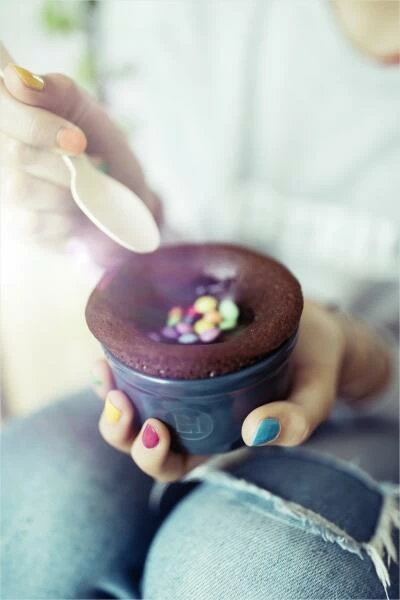 Emile Henry Töpfchen Nr. 10 in feu doux Schlussverkauf ???? Coupon ✔️ Emile Henry Töpfchen Nr. 10 In Feu Doux ???? ???? -BERNDES-Shop EH 1010 Life Ramequin Ramekin CupCakeCandy V