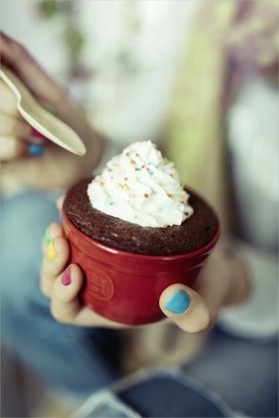 Emile Henry Töpfchen Nr. 9 in granatapfel Rabatt ???? Bester Verkauf ✨ Emile Henry Töpfchen Nr. 9 In Granatapfel ???? ???? -BERNDES-Shop EH 10XX Life Ramequin Ramekin CupCakeWhippedCream2 V