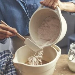 Blitzangebot ???? Brandneu ⭐ Emile Henry Rührschüssel In Fusain 3,5 L / 14,5 Cm ???? ???? 4 Blitzangebot ???? Brandneu ⭐ Emile Henry Rührschüssel In Fusain 3,5 L / 14,5 Cm ???? ???? -BERNDES-Shop EH 656X Life BolPreparationMixingBowl Preparation 2bowlsPour V 1 1