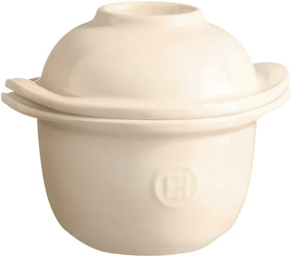 Emile Henry Mini-Auflaufform "Egg Nest" in argile Rabatt ⭐ Brandneu ???? Emile Henry Mini-Auflaufform "Egg Nest" In Argile ???? ???? -BERNDES-Shop EH 8409 028409 Oeuf EggNest 1Main