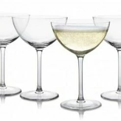 Am billigsten ❤️ Bester Verkauf 🌟 Erik Bagger Champagnerkelch Encore, 6er-Set 🛒 💯